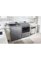 Smart Top Load Washer with Extra Power - 5.2 cu. ft.