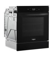 2.9 Cu. Ft. 24 Inch Convection Wall Oven