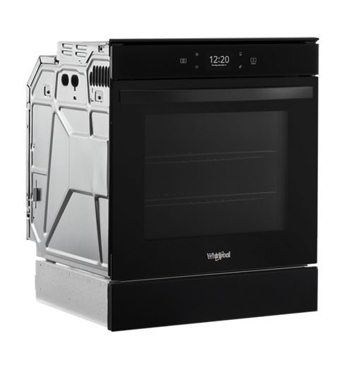 2.9 Cu. Ft. 24 Inch Convection Wall Oven