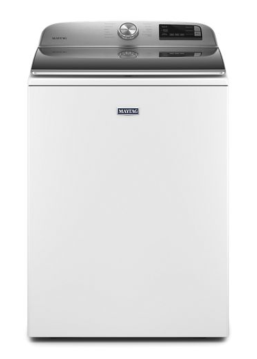 Smart Top Load Washer with Extra Power - 4.7 cu. ft.