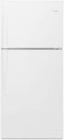 30-inch Wide Top Freezer Refrigerator - 19 Cu. Ft.