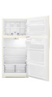 28-inch Wide Top Freezer Refrigerator - 14 Cu. Ft