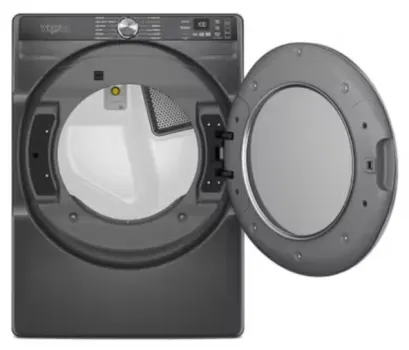 7.4 cu. ft. Smart Front Load ENERGY STAR® Gas Dryer with Steam Capabilities