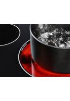 30-Inch Wide Electric Range With True Convection And Power Preheat - 6.4 Cu. Ft.