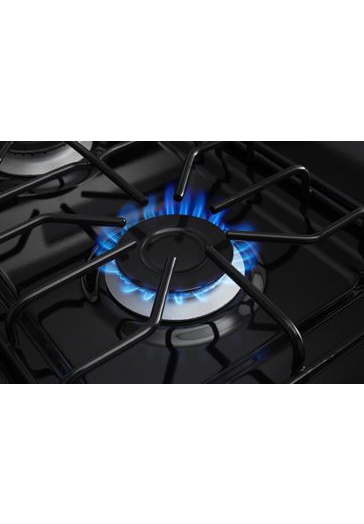 30-inch Gas Range with Bake Assist Temps