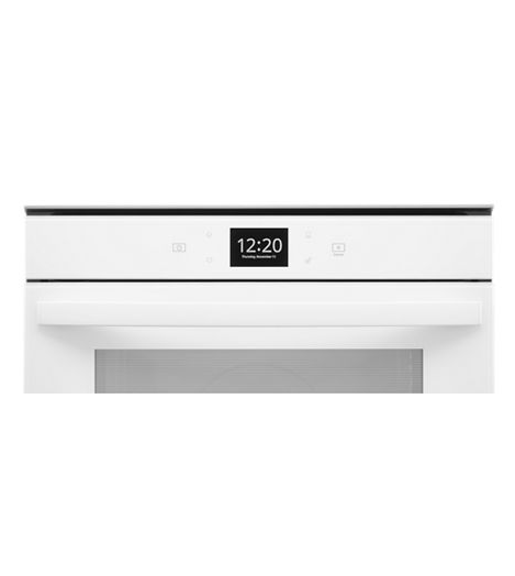 2.9 Cu. Ft. 24 Inch Convection Wall Oven
