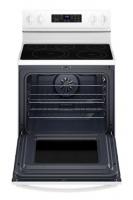 5.3 Cu. Ft. Whirlpool® Electric 5-in-1 Air Fry Oven