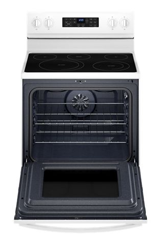 5.3 Cu. Ft. Whirlpool® Electric 5-in-1 Air Fry Oven