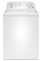 3.5 cu. ft. Top Load Washer with the Deep Water Wash Option