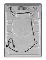 4.5 Cu. Ft. Front Load Washer with Quick Wash Cycle