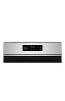 5.8 cu. ft. Freestanding Gas Range with Frozen Bake™ Technology