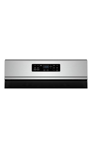 5.8 cu. ft. Freestanding Gas Range with Frozen Bake™ Technology