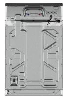 Commercial-Grade Residential Agitator Washer - 3.5 cu. ft