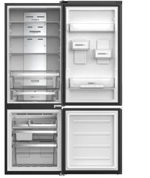 24-inch Wide Garage-Ready Bottom-Freezer Refrigerator - 12.9 cu. ft.