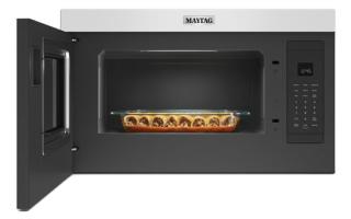Over-the-Range Flush Built-In Microwave - 1.1 Cu. Ft.