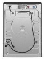 Front Load Washer with Extra Power and 12-Hr Fresh Spin™ option - 4.5 cu. ft.