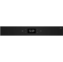 4.3 Cu. Ft. Single Smart Wall Oven with Air Fry
