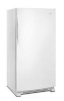 20 cu. ft. Upright Freezer with Temperature Alarm