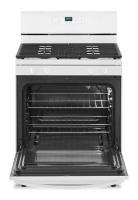5.0 Cu. Ft. Freestanding Gas Range with Storage Drawer