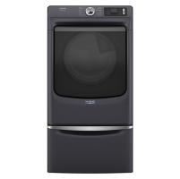 Smart Pet Pro Front Load Electric Dryer - 7.4 CU. FT.