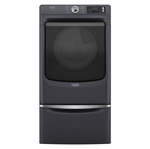 Smart Pet Pro Front Load Electric Dryer - 7.4 CU. FT.