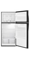28-inch Wide Top Freezer Refrigerator - 14 Cu. Ft