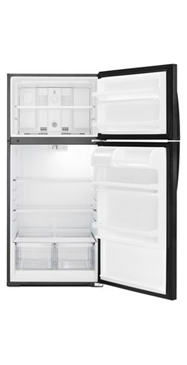 28-inch Wide Top Freezer Refrigerator - 14 Cu. Ft