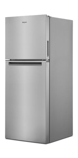 24-inch Wide Small Space Top-Freezer Refrigerator - 11.6 cu. ft