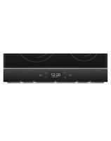 6.4 cu. ft. Smart Slide-in Electric Range with Scan-to-Cook Technology