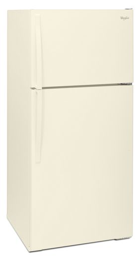 28-inch Wide Top Freezer Refrigerator - 14 Cu. Ft