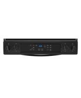4.8 Cu. Ft. Whirlpool® Electric Range with Frozen Bake™ Technology.