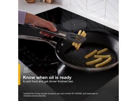 30-Inch Induction Cooktop
