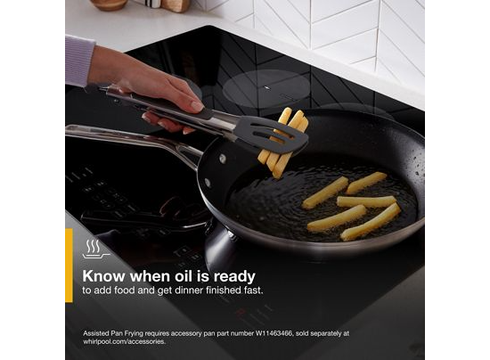 30-Inch Induction Cooktop