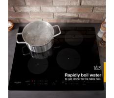 24-Inch Small Space Induction Cooktop