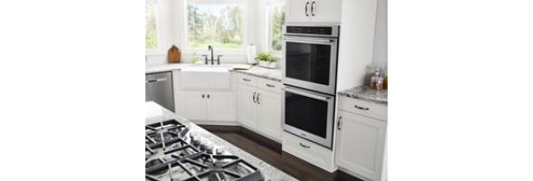 36-inch Wide Gas Cooktop with Power™ Burner