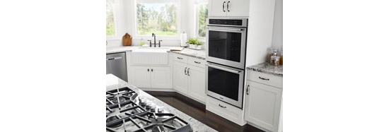 36-inch Wide Gas Cooktop with Power™ Burner