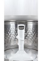 5.2-5.3 Cu. Ft. Whirlpool® Top Load Washer with Removable Agitator