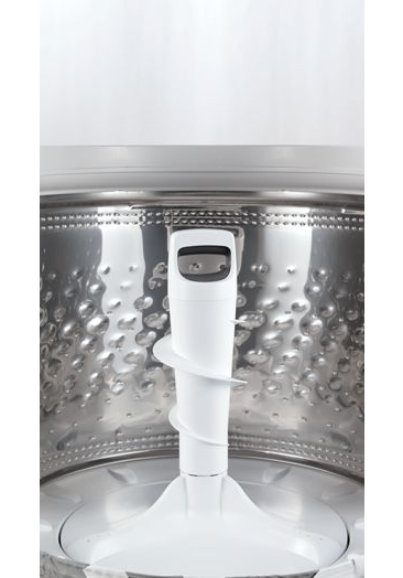 5.2-5.3 Cu. Ft. Whirlpool® Top Load Washer with Removable Agitator