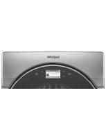 5.0 cu. ft. Smart Front Load Washer with Load & Go™ XL Plus Dispenser