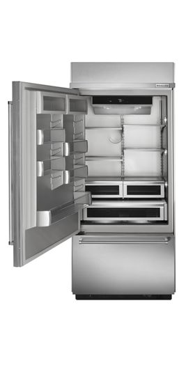 20.9 Cu. Ft. 36