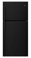 30-inch Wide Top Freezer Refrigerator - 19 Cu. Ft.