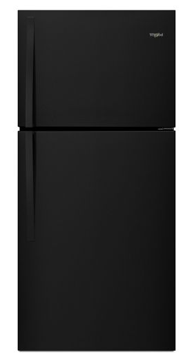 30-inch Wide Top Freezer Refrigerator - 19 Cu. Ft.