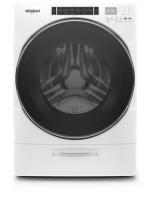 5.0 cu. ft. Front Load Washer with Load & Go™ XL Dispenser