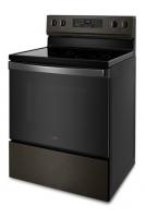 5.3 Cu. Ft. Whirlpool® Electric 5-in-1 Air Fry Oven