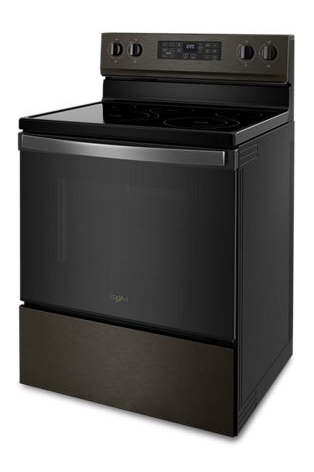 5.3 Cu. Ft. Whirlpool® Electric 5-in-1 Air Fry Oven