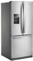 30-inch Wide French Door Refrigerator - 20 cu. ft