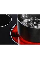 30-Inch Wide Electric Range With Shatter-Resistant Cooktop - 5.3 Cu. Ft.