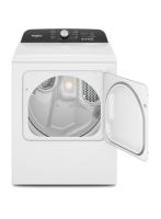 7.0 Cu. Ft. Long Vent Electric Moisture Sensing Dryer