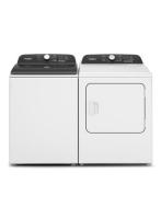 7.0 Cu. Ft. Long Vent Gas Moisture Sensing Dryer