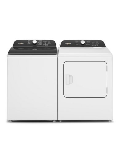 7.0 Cu. Ft. Long Vent Gas Moisture Sensing Dryer